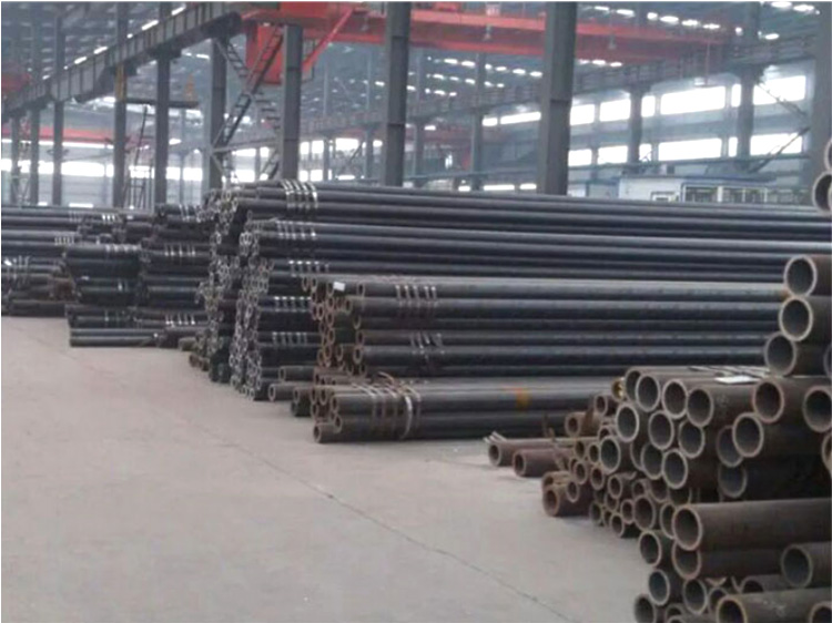 南谯12cr2mo化肥专用管