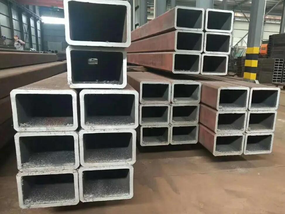 南谯s355j0方管